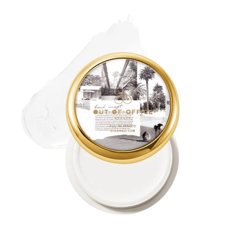 Instant Deal OUT-OF-OFFICE All In Magic Corrector