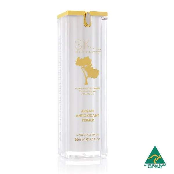 Midnight Sale Argan Antioxidant Primer