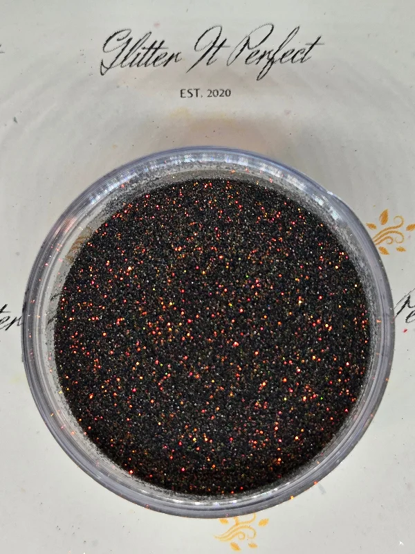 Don't Miss Out Astroid - Color Shift Micro Glitter - 1oz
