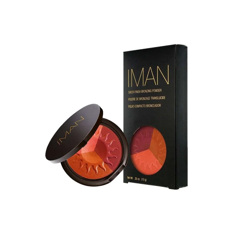 Weekend Savings Galore Bronzer afterglow