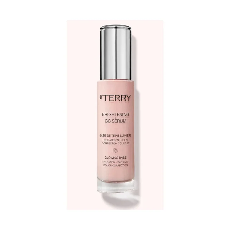 Year-End Sale By Terry Brightening CC Serum 2.75 Peach Glow