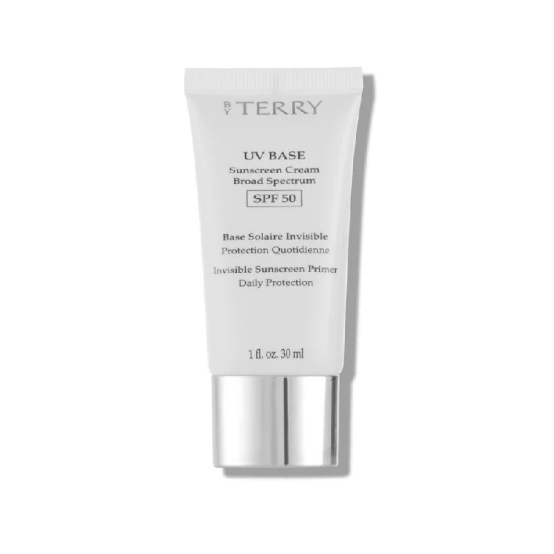 New Arrival By Terry UV-Base Sunscreen Cream Broad Spectrum SPF 50