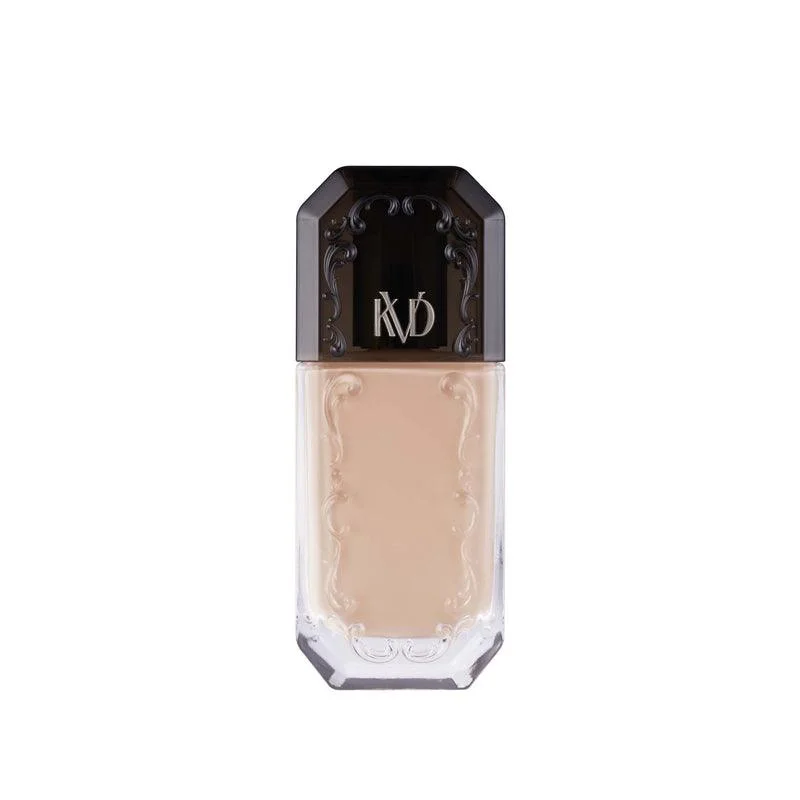 Stock Clearance Kvd Beauty Good Apple Full-Coverage Transfer-Proof Vegan Serum Foundation(Light 012) Stock Clearance Kvd Beauty Good Apple Full-Coverage Transfer-Proof Vegan Serum Foundation(Light 012)