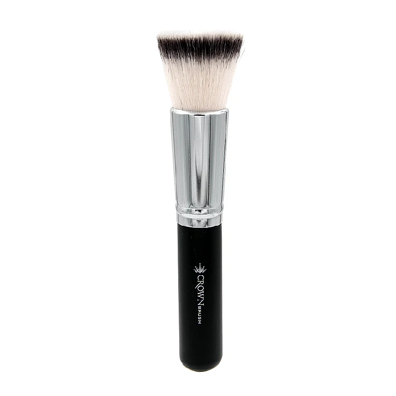 Weekend Shopping Bliss Crown Pro Brush SS014 - Deluxe Flat Bronzer