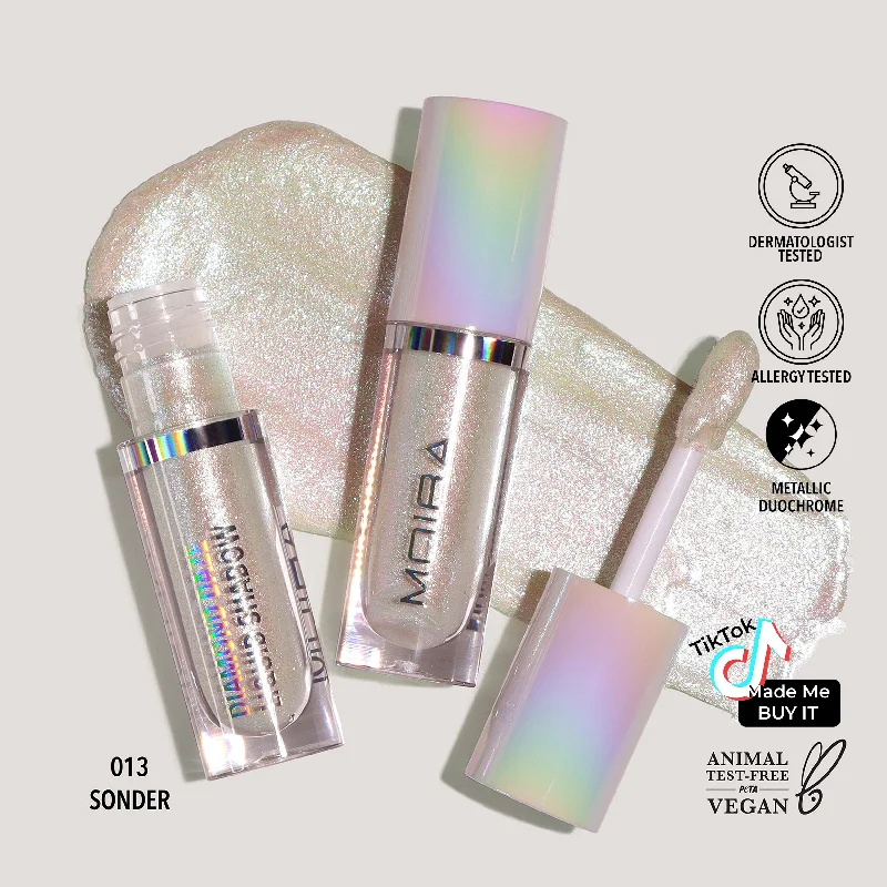 Limited Availability Diamond Daze Liquid Shadow (013, Sonder)