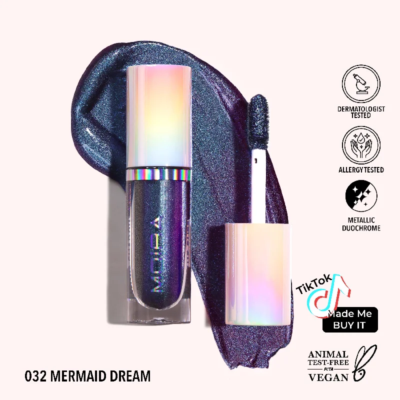 Overstock Sale Diamond Daze Liquid Shadow (032, Mermaid Dream)