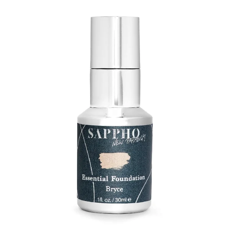 Weekend Specials Just for You Essential Foundation