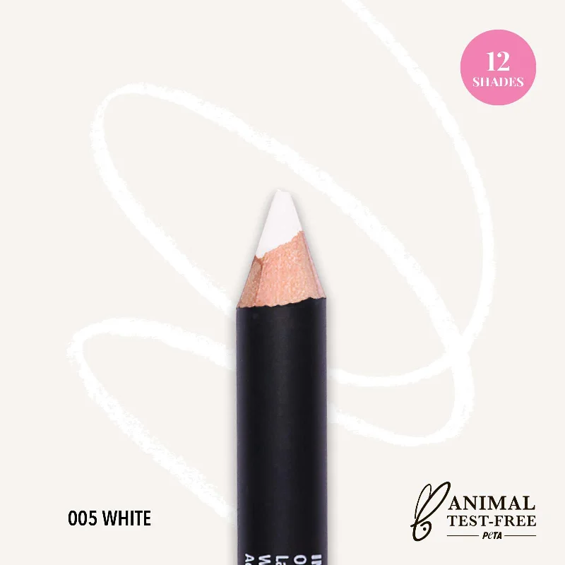 Get It Before It’s Gone Eye Exposure Pencil (005, White)
