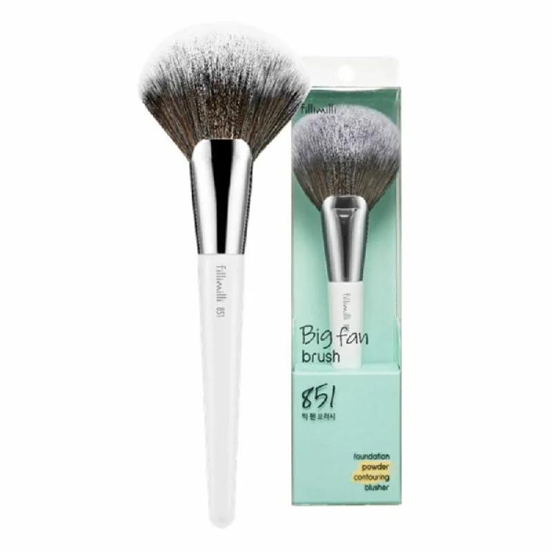 Fantastic Offers Fillimilli Big Fan Brush 851 N