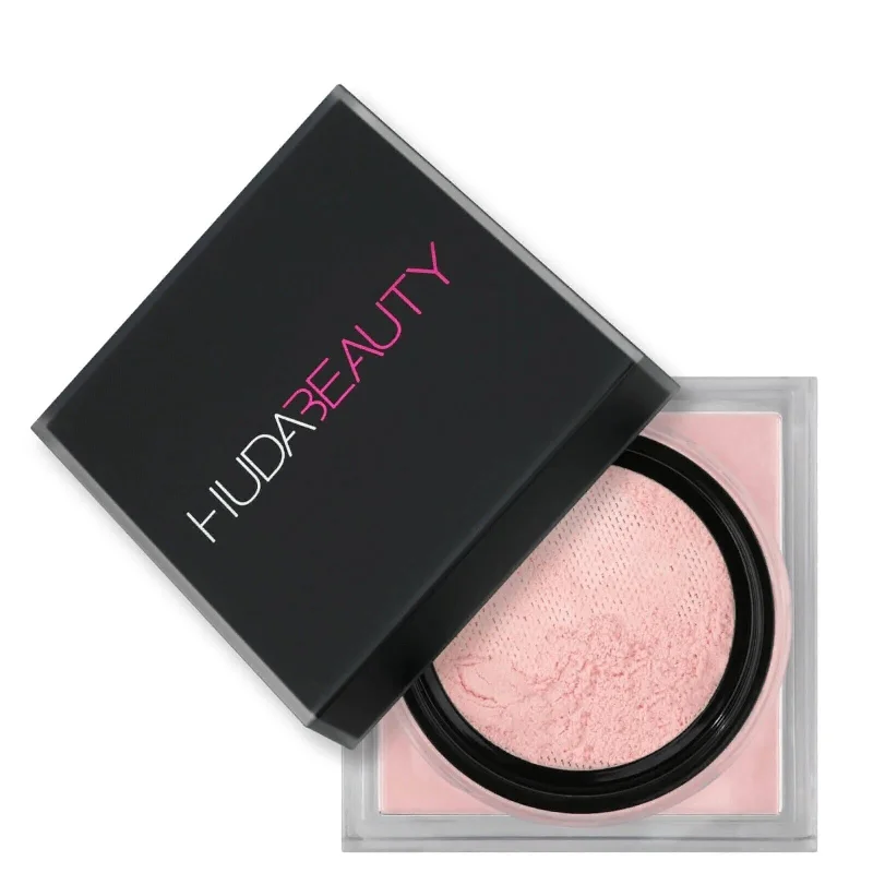 Limited Availability Huda Beauty Easy Bake Face Powder