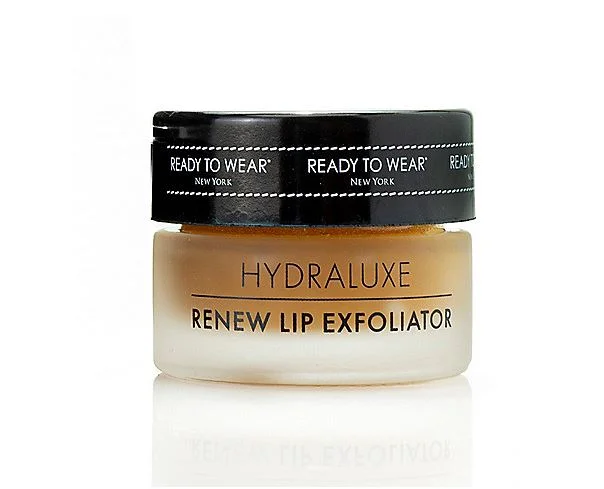 Weekend Bargains to Cherish HYDRALUXE RENEW LIP EXFOLIATER