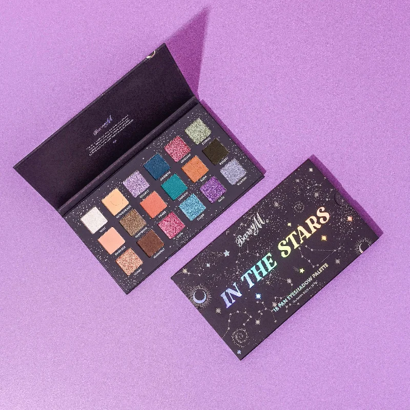 Best Deals In the Stars Eyeshadow Palette