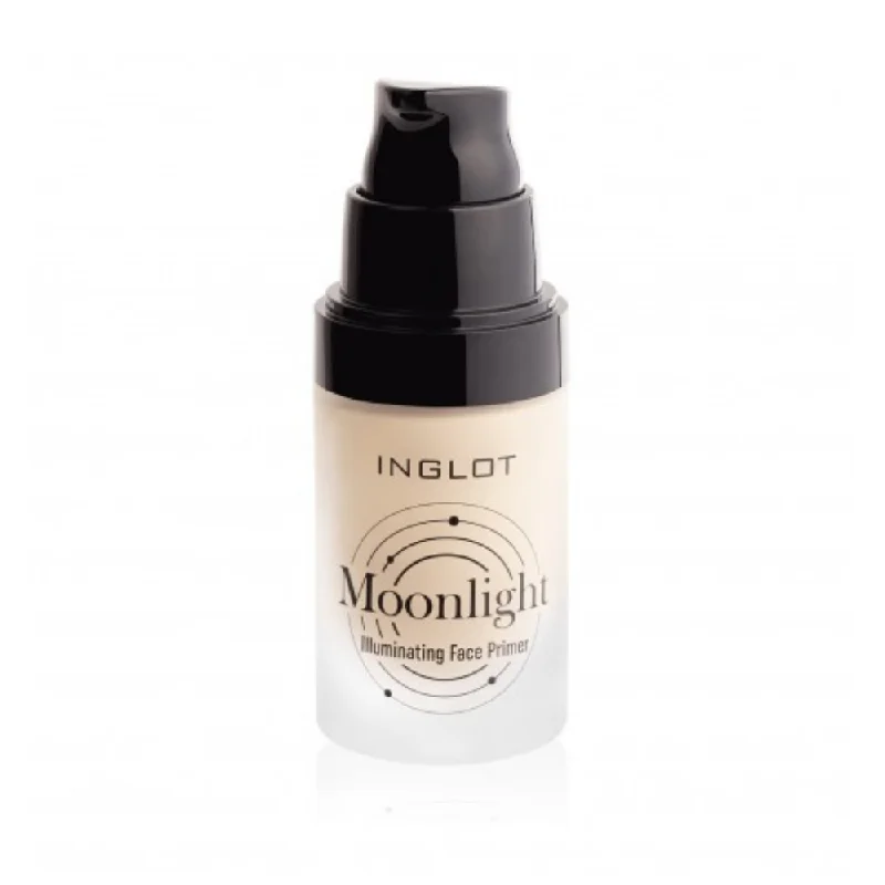 Super Savings Inglot Illuminating Face Primer