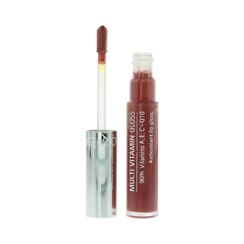 Best Bargains Isadora Multi Vitamin 36 Raisin Lip Gloss 7ml