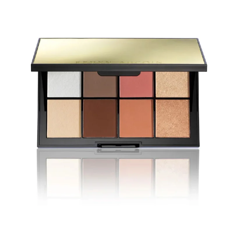 Weekend Offers That Amaze Kevyn Aucoin The Contour Book: Sculpt and Define Contour Book Volume IV