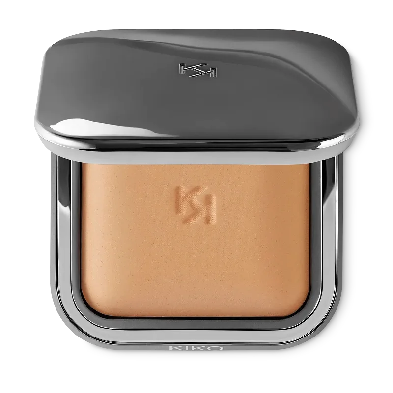 Hurry! Special Deals Ending Soon Kiko Milano Radiant Fusion Baked Powder
