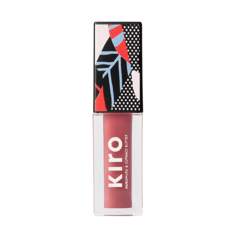 The Best Deals Of The Week Are Here Kiro Glossfinity Creme Gloss - Blushing Apricot