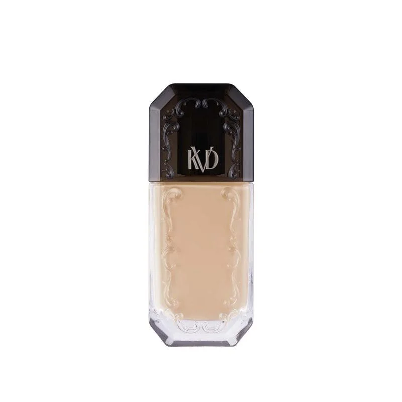 Take Advantage Kvd Beauty Good Apple Full-Coverage Transfer-Proof Vegan Serum Foundation(Light 018) Take Advantage Kvd Beauty Good Apple Full-Coverage Transfer-Proof Vegan Serum Foundation(Light 018)