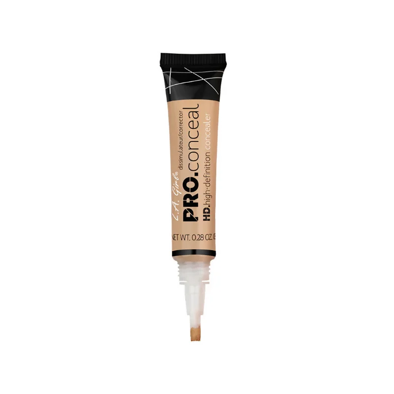 Weekend Specials to Enjoy L.A. Girl HD Pro Conceal - Cool Nude