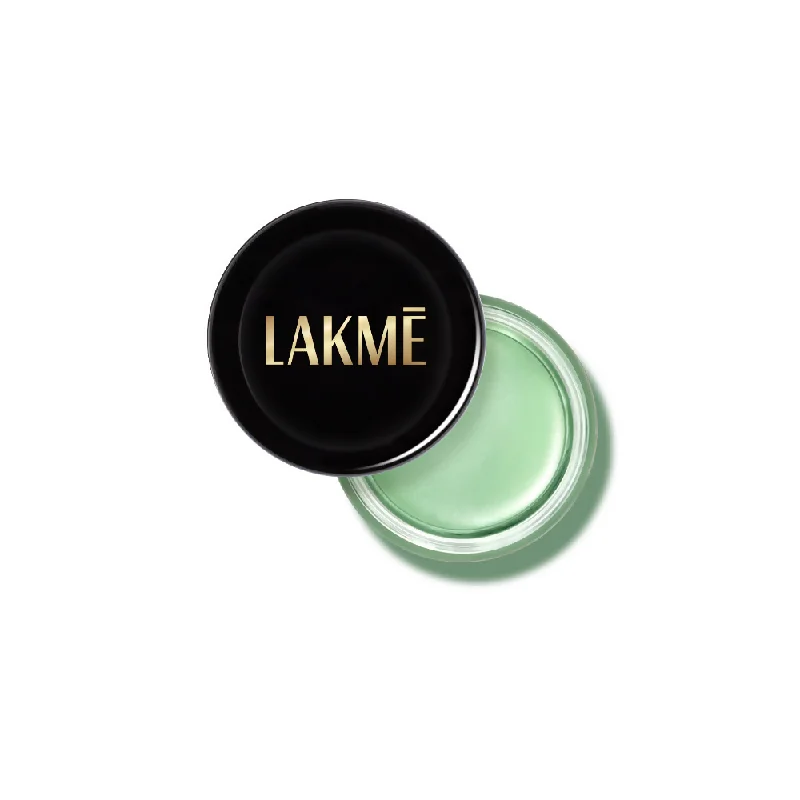 Weekend Shopping Extravaganza Lakme Unreal Cover Color Correctors Green