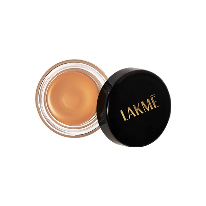Take Advantage Lakme Unreal Cover Creme Concealer Lightweight & Hydrating - Beige