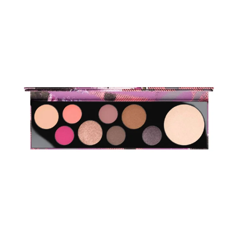 While Supplies Last Mac Girls Risk Taker Eyeshadow Palette