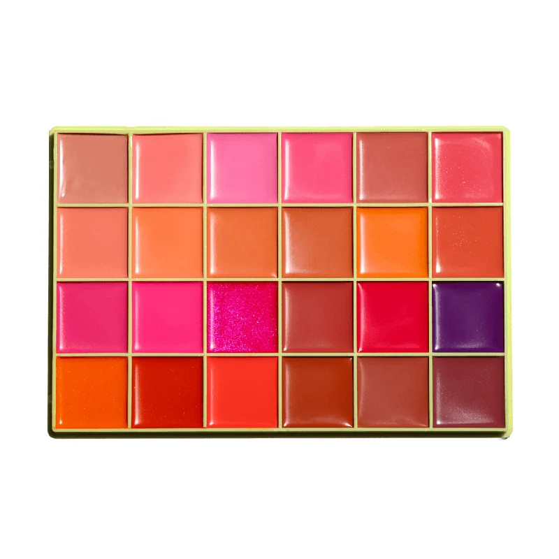 Huge Price Cuts On Your Must-Haves Made By Mitchell Curve Case Collective Xl Cream Blusher Palette