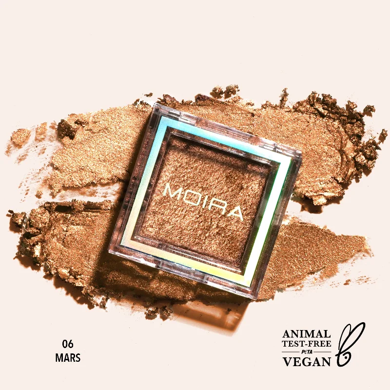 Shop Now Lucent Cream Shadow (006, Mars)