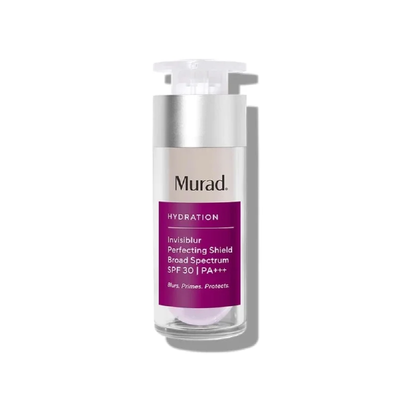 Take Action Murad Hydration Invisiblur Perfecting Shield Broad Spectrum SPF 30 PA+++