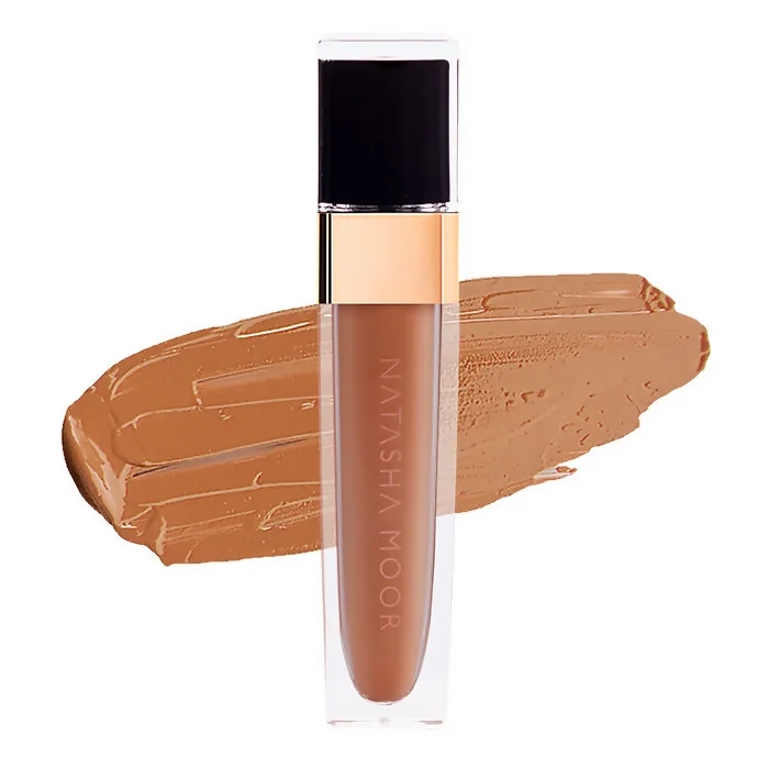 Savings Soar This Weekend Natasha Moor Liquid Magic Concealer - Magic 6