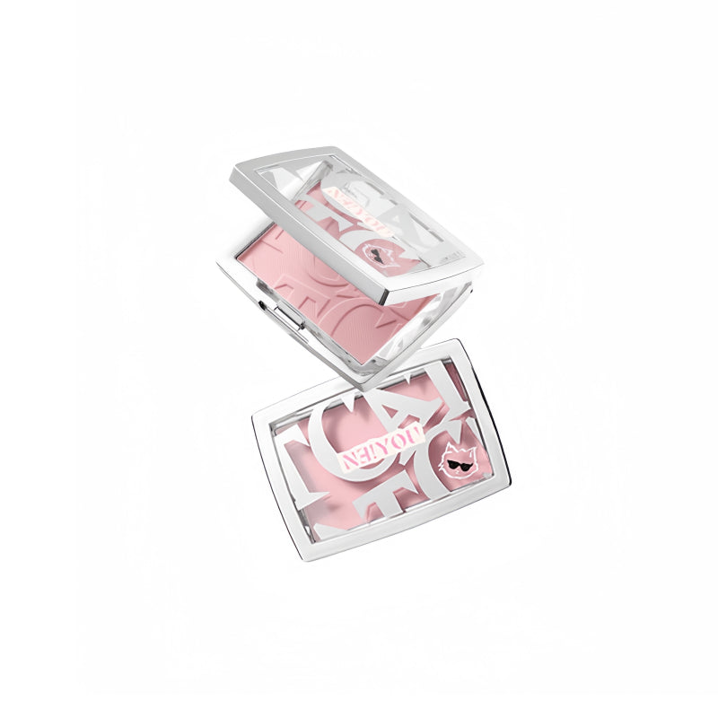 Cash Savings NEIYOU Cat Files Blush Powder NY009