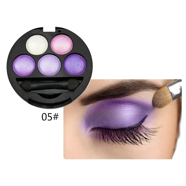 Amethst Glam