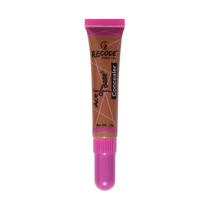 Weekend-Only Price Drops Recode Ace Of Base Concealer - 12
