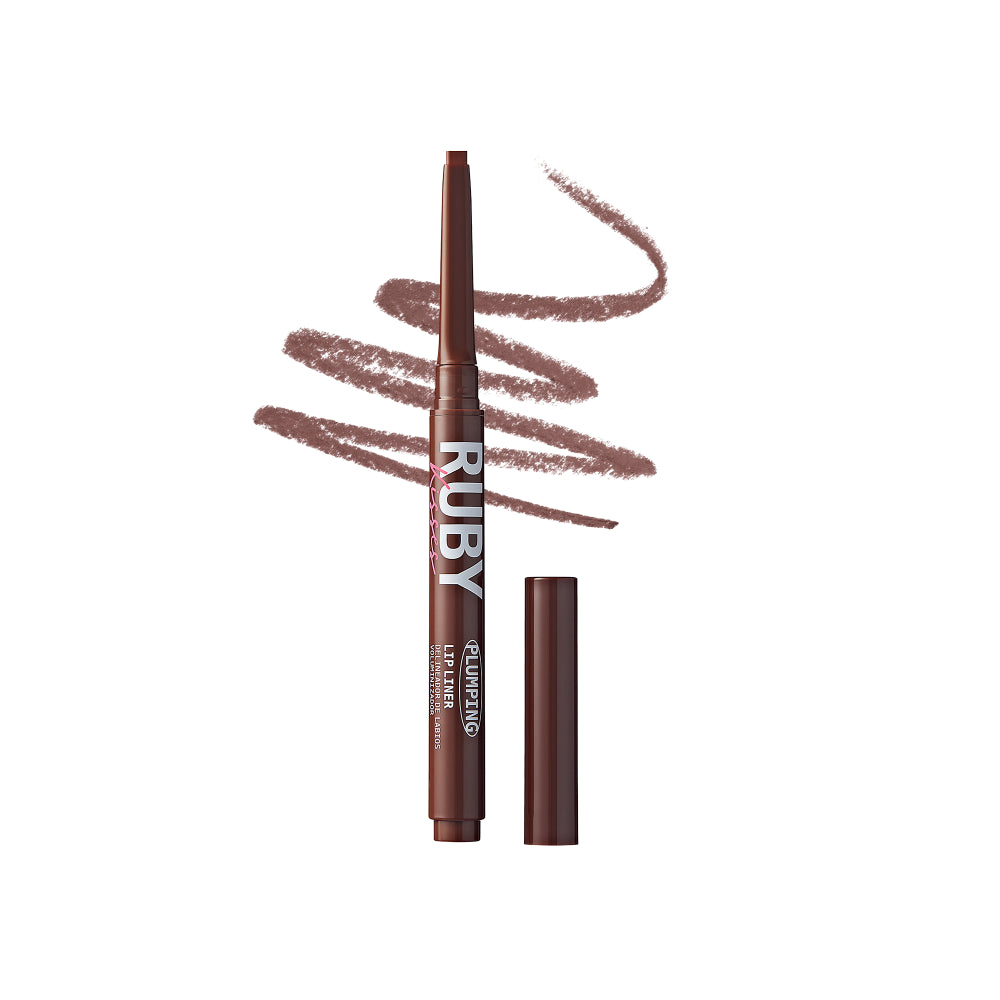 RPU06 NUDE BROWN