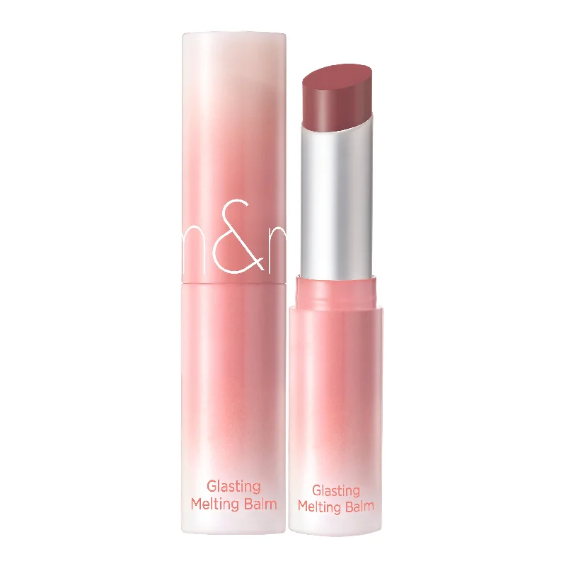 12 Veiled Rose (Dusty Nude)