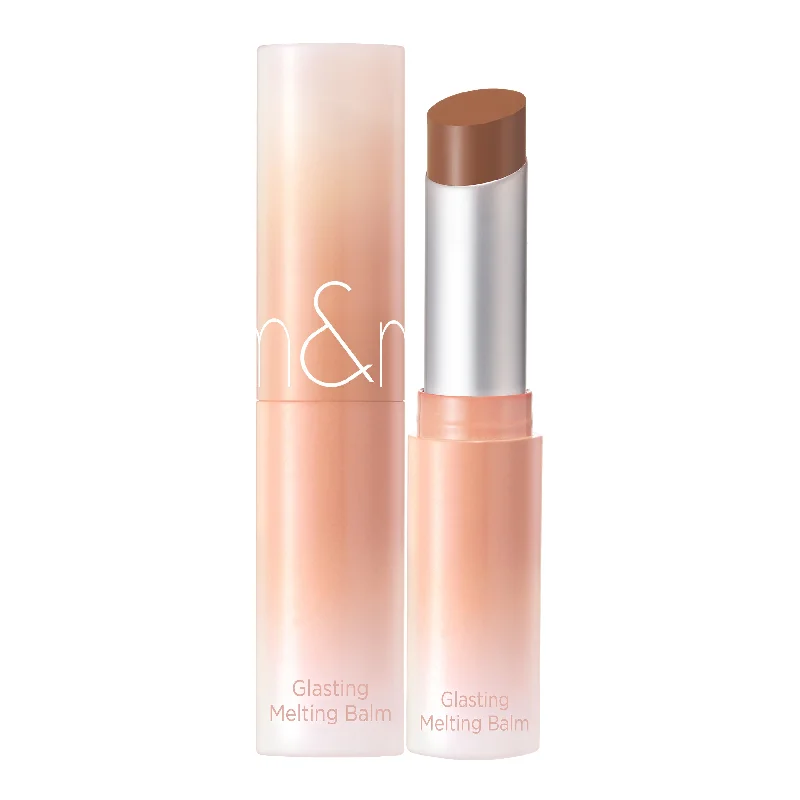 10 Nu Beige (Dusty Nude)