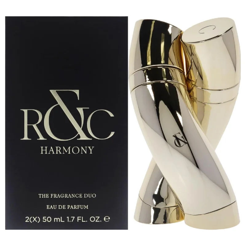 Shop Now And Enjoy Exclusive Savings Russell & Ciara  Harmony Duo Gift Set for Unisex - 2 Piece