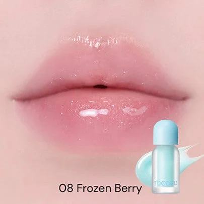 Glam Max 00 Frozen Berry