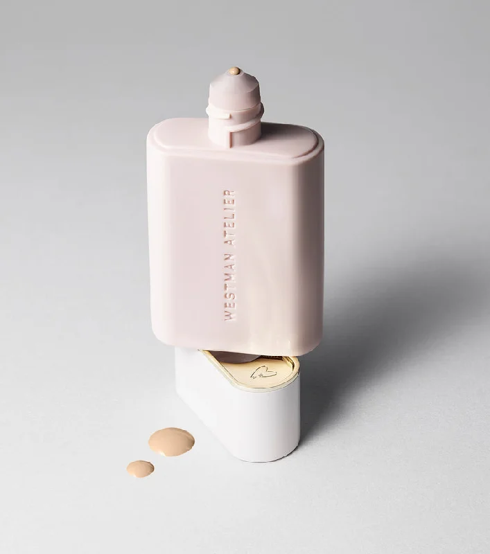 Atelier II - Light Warm Undertone