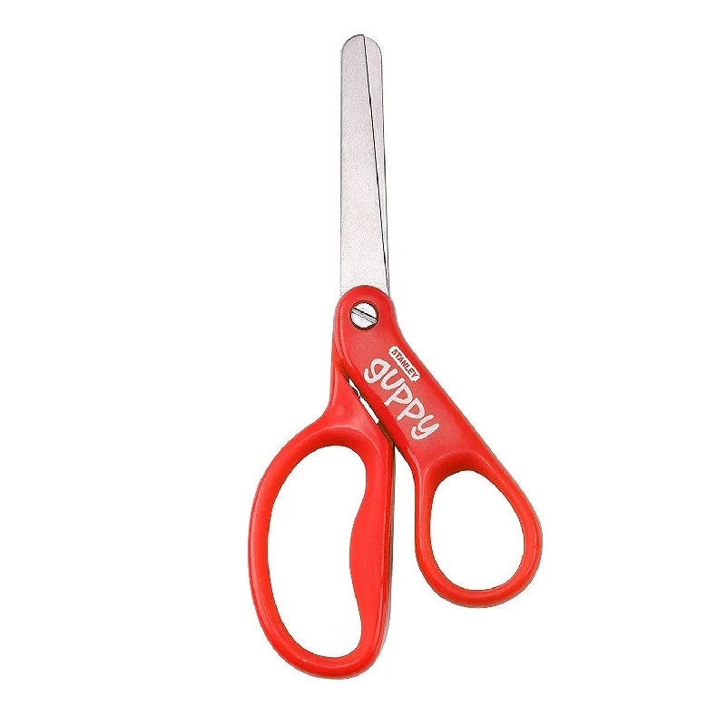 Your Next Fashion Find Is On Sale Stanley Guppy Blunt Tip Kids Scissor 5"