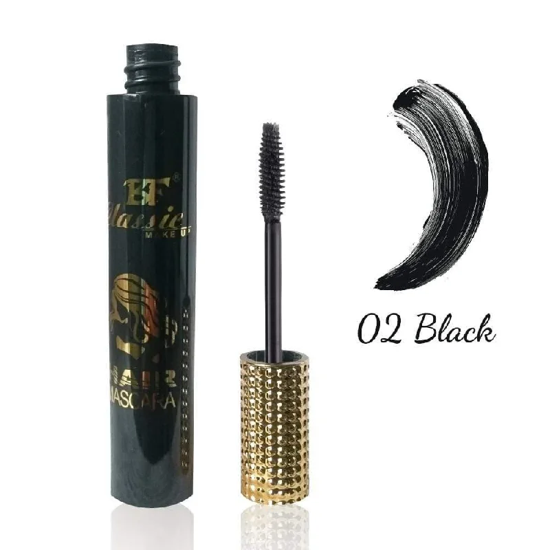 Big Deal BF Beauty Forever London Hair Mascara