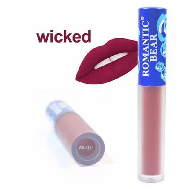 wicked