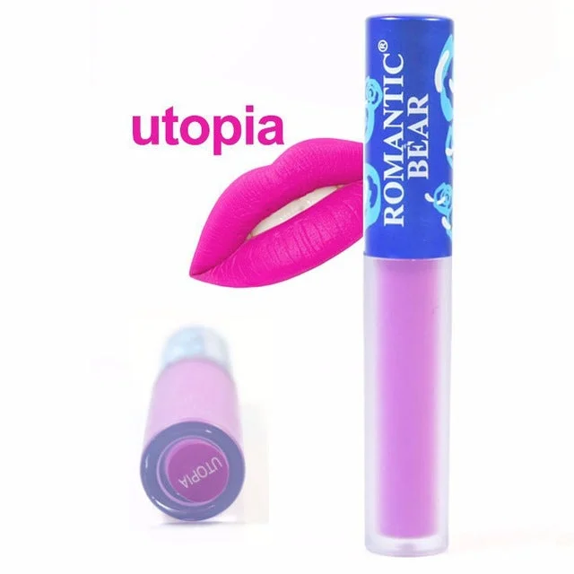 Utopia