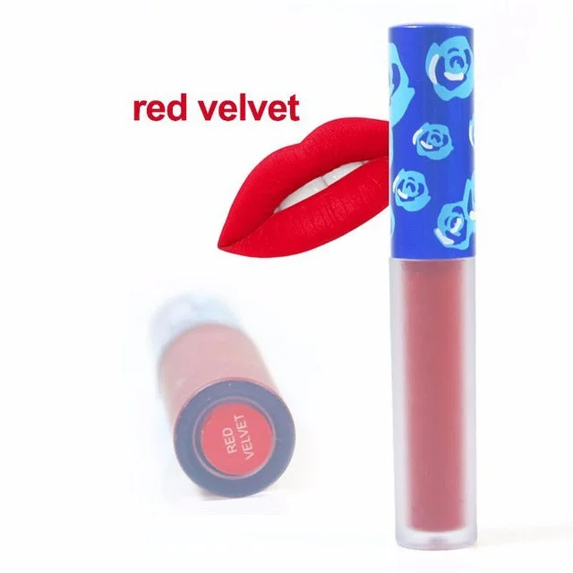 red velvet