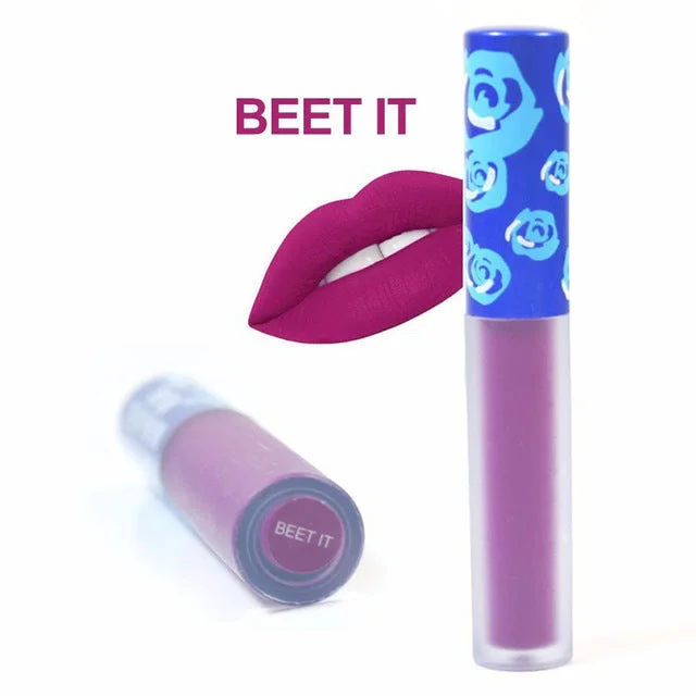 BEET IT