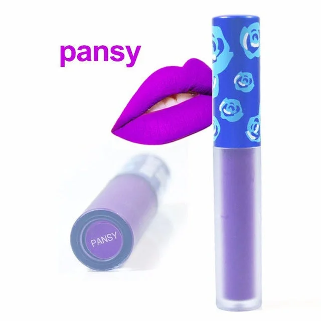 pansy