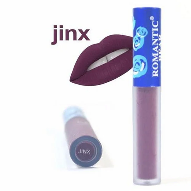 jinx