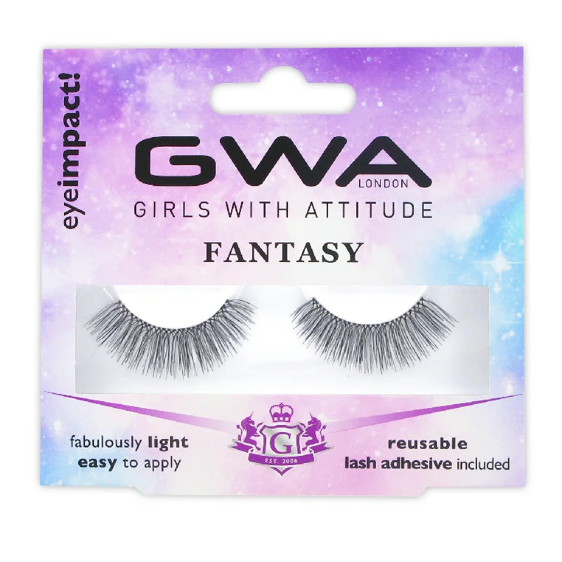 The Sale Everyone's Talking About Enchanting Fantasy False Lashes