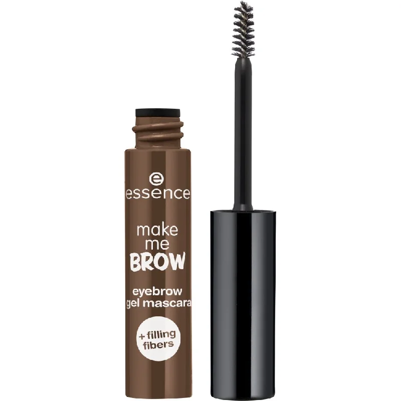 05 Chocolaty Brows