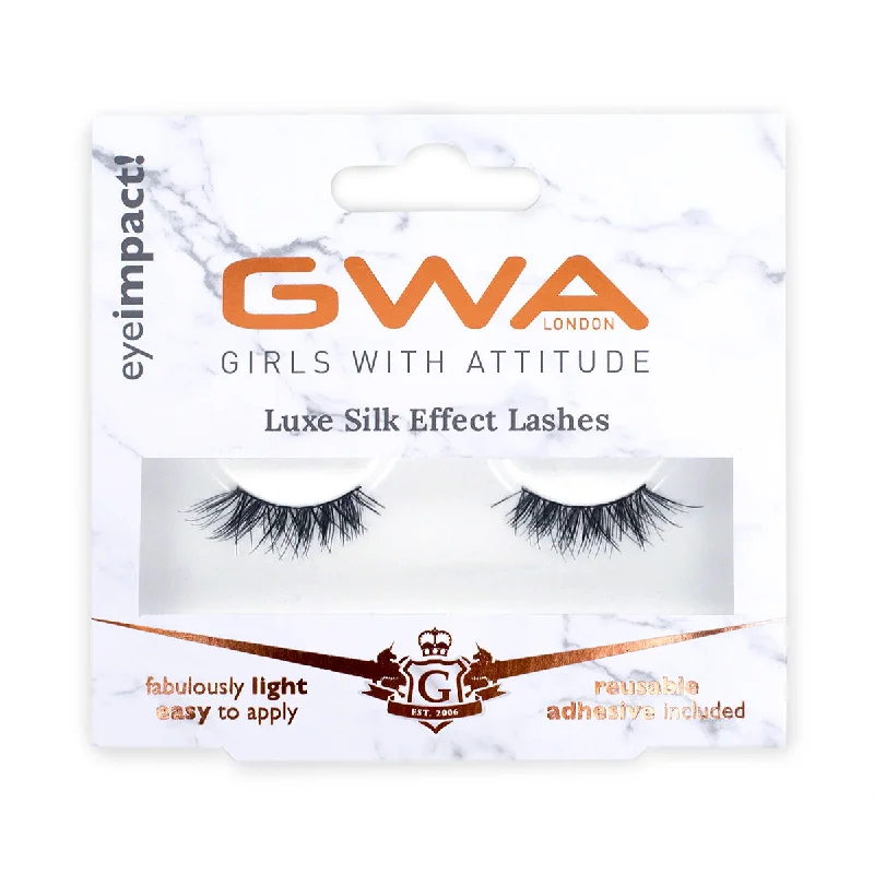 Super Bargain Reckless | 3/4 Length Lashes